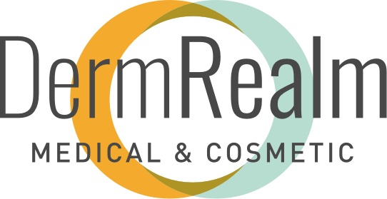 Derm Realm Logo