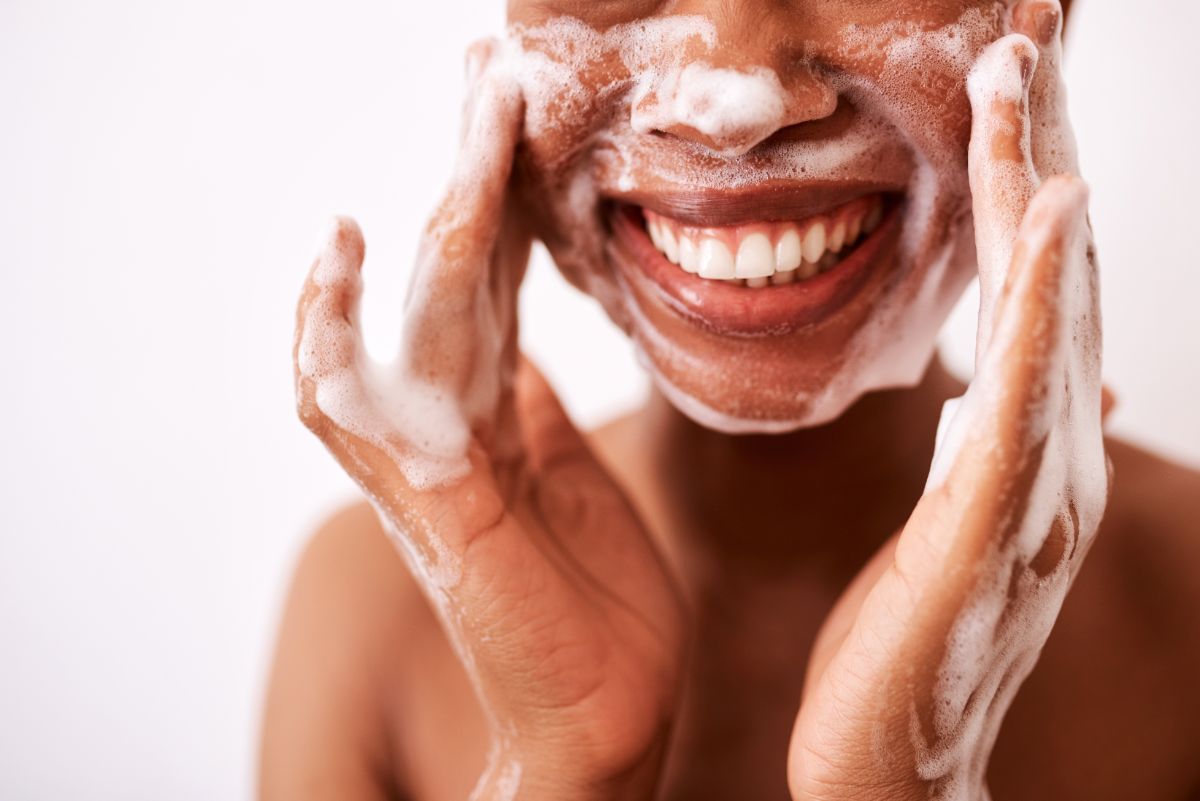 The Best Skin Care Tips For Your 20s