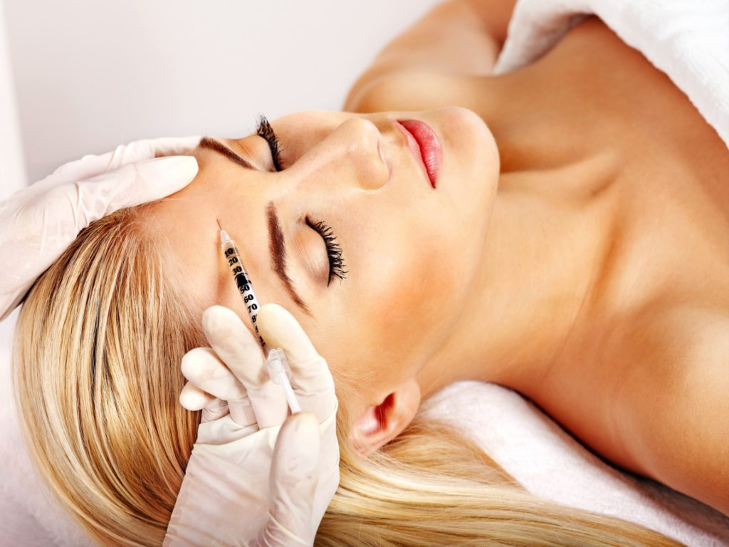 Everything You've Ever Wanted To Know About Botox