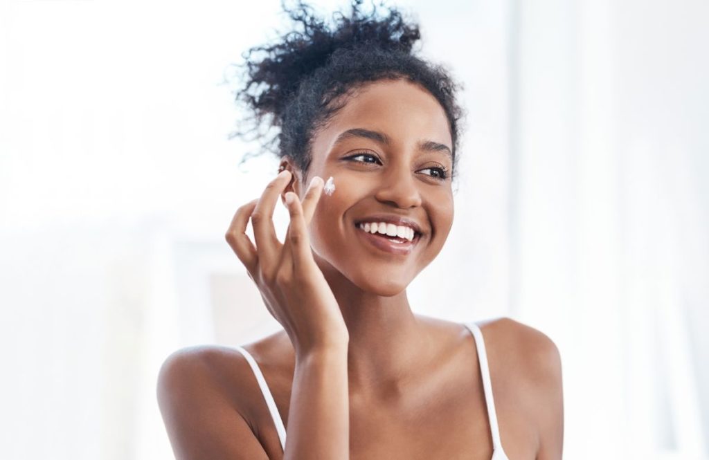 7 Skincare Resolutions to Make In 2022