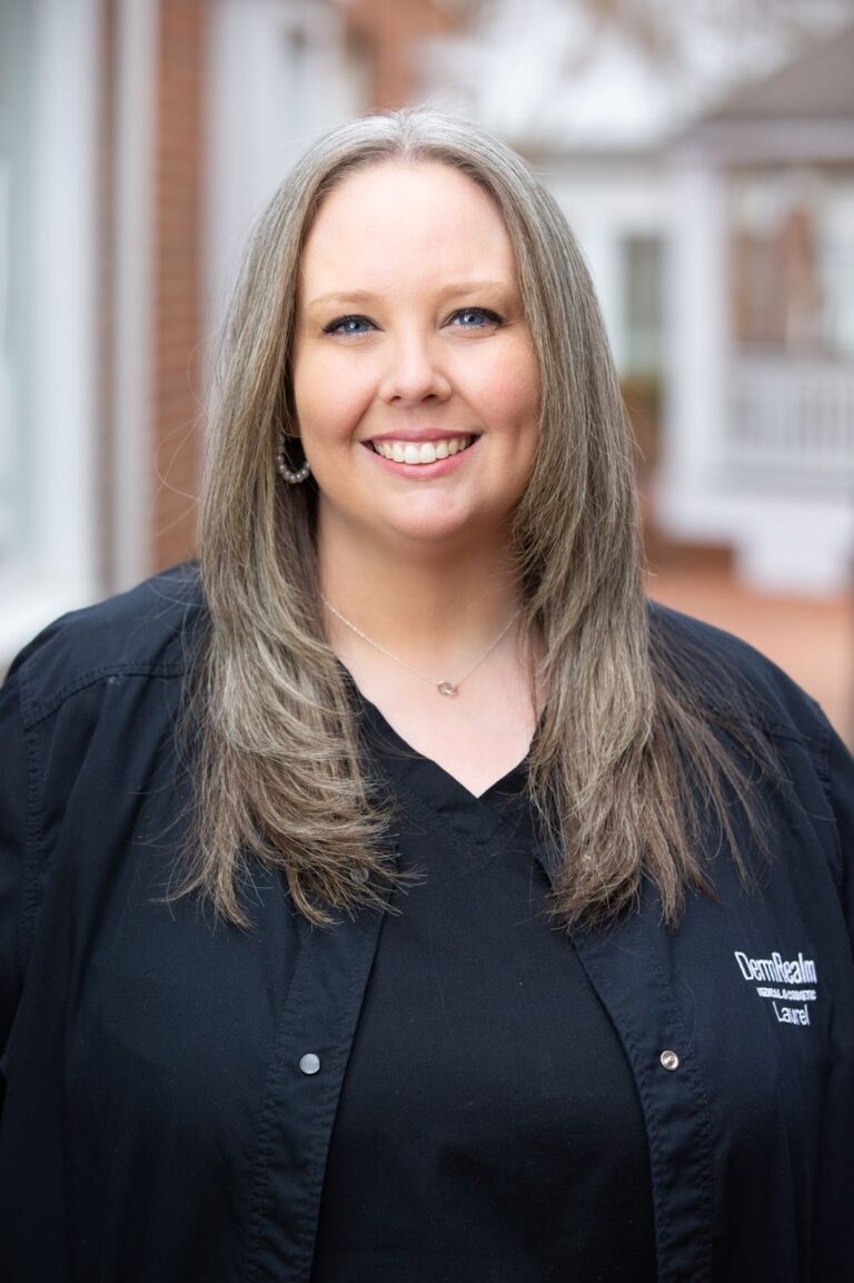 Meet Our Dermatology Staff Memphis Skin Care Dermatology Realm