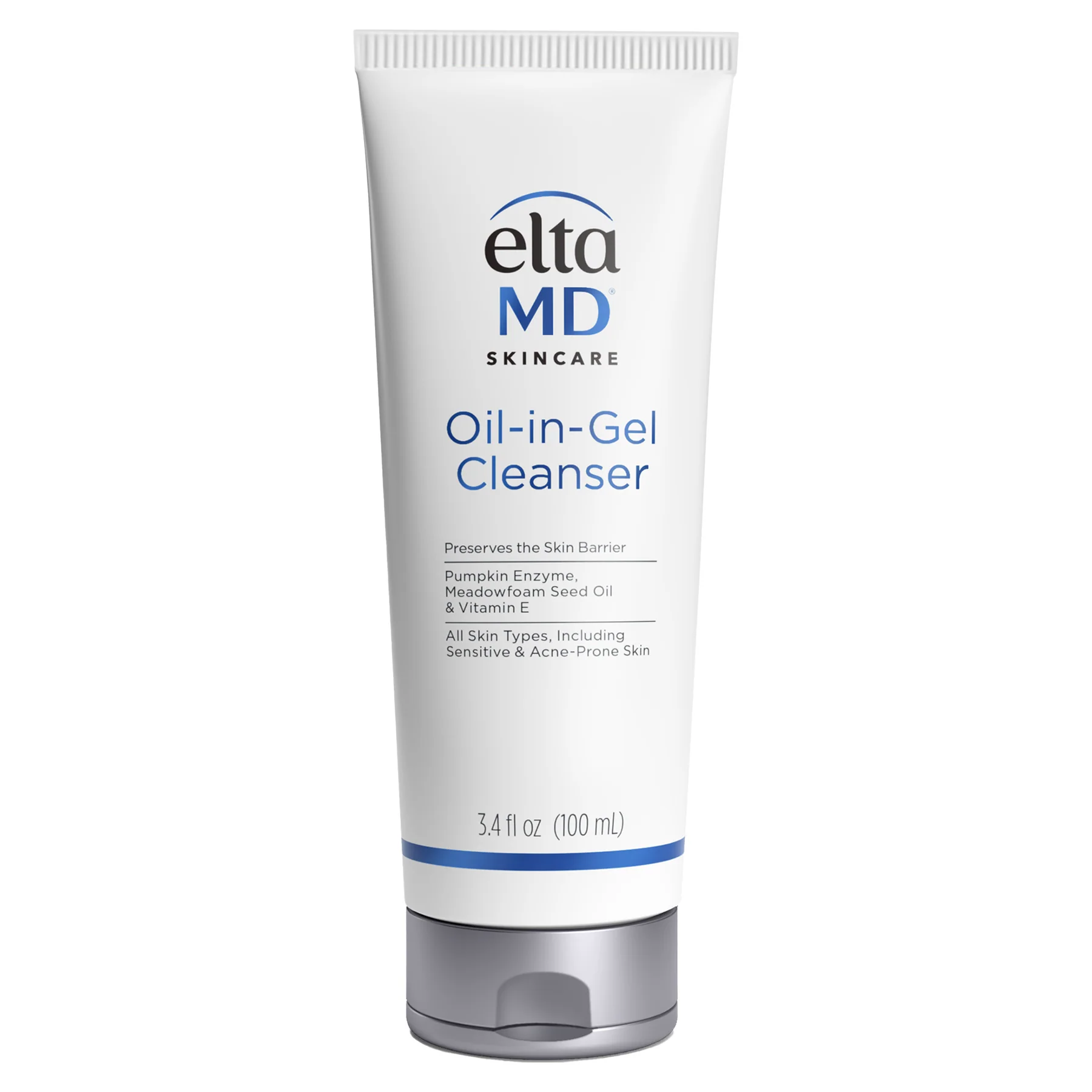 Oil-in-Gel Cleanser