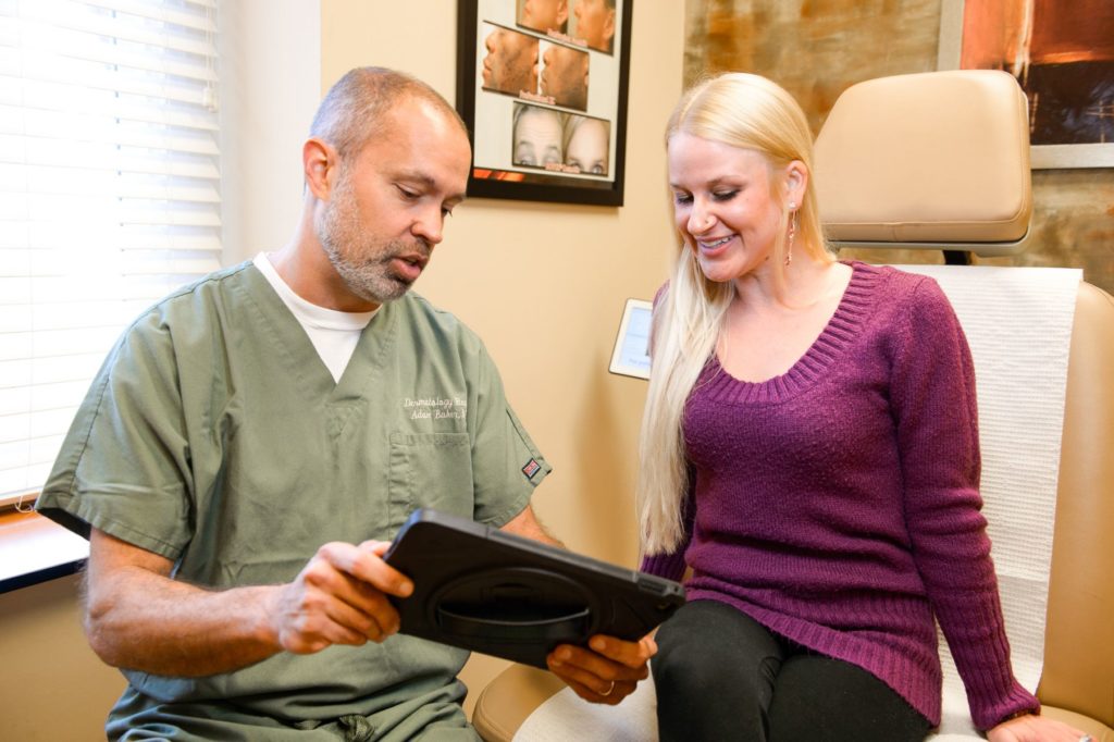 Get Ready for Summer With Laser Hair Removal Dermatology Realm