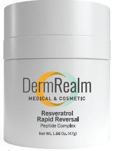 Resveratrol Rapid Reversal