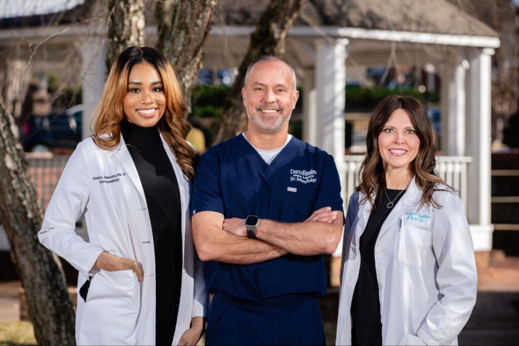Laser Skin Treatments for Unwanted Tattoo Removal