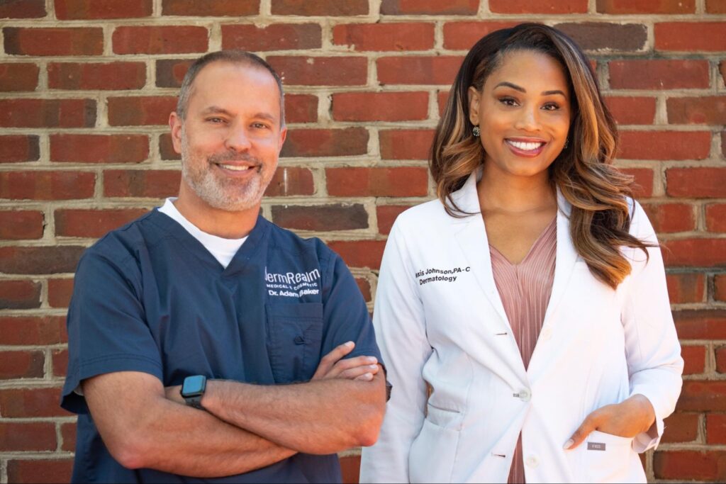 Combine Botox and Juvederm for the Best of Both Worlds
