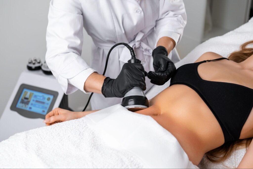 Body Contouring Treatments You Need To Try at Dermatology Realm