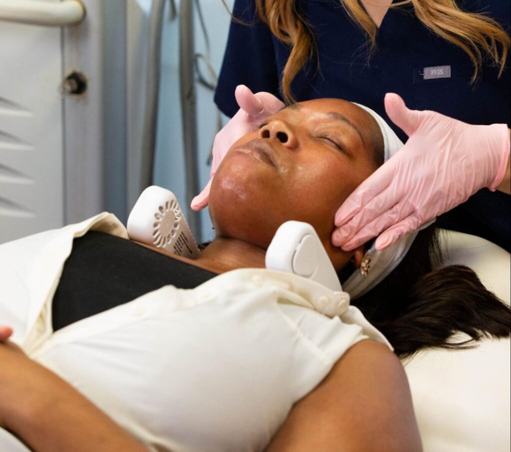 Combine Botox and Juvederm for the Best of Both Worlds