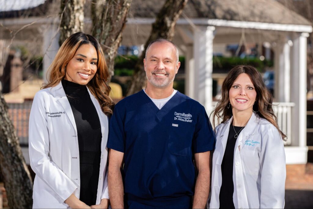 PRP: A Safe Solution for Reversing Hair Thinning and Hair Loss