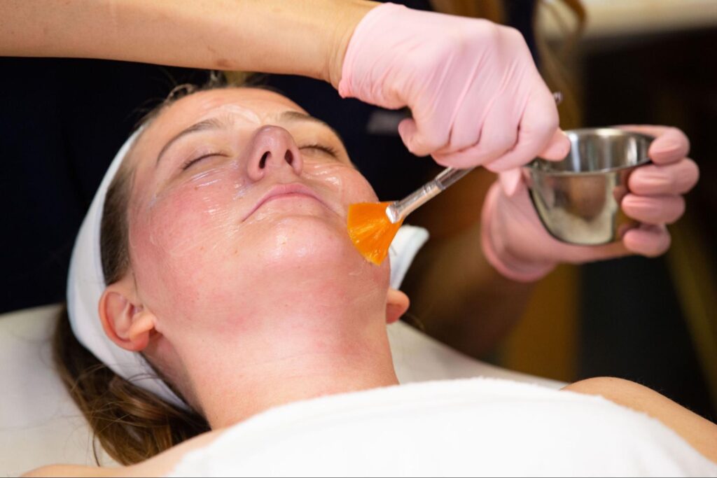 Revitalize Your Skin With Our Vitalize This Winter