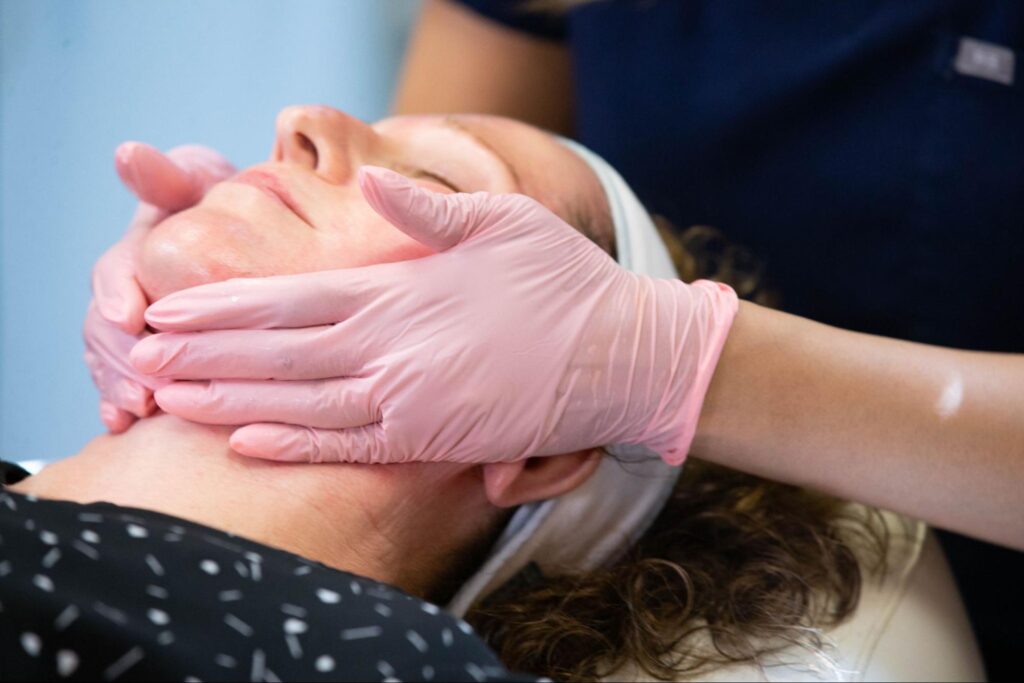 Combine Botox and Juvederm for the Best of Both Worlds