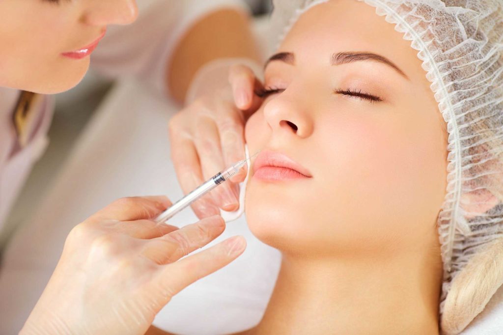 How Injectable Treatments Can Work For You