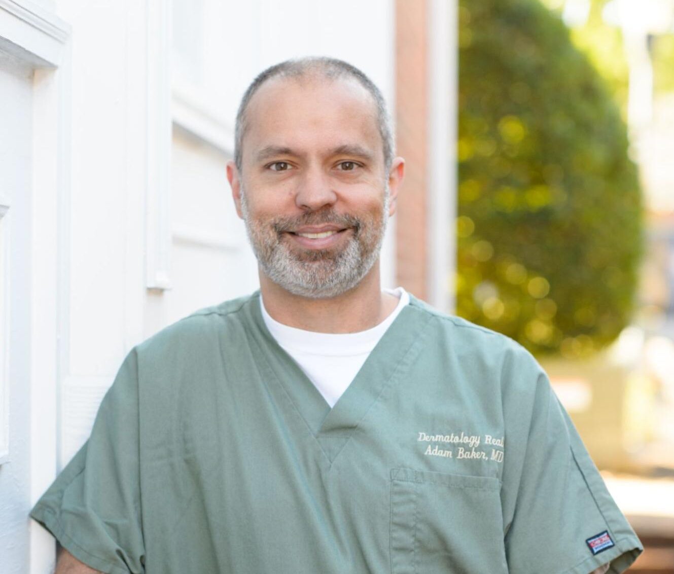 memphis dermatologist - dr adam baker memphis dermatologist